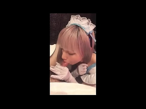 ❤️ Japon idol [mayuka], fransız hizmetçi kostümü, bölüm 1, oral seks ve losyon ile mastürbasyon ❤❌ Porno pornoda tr.redgast4asset.ru ️❤